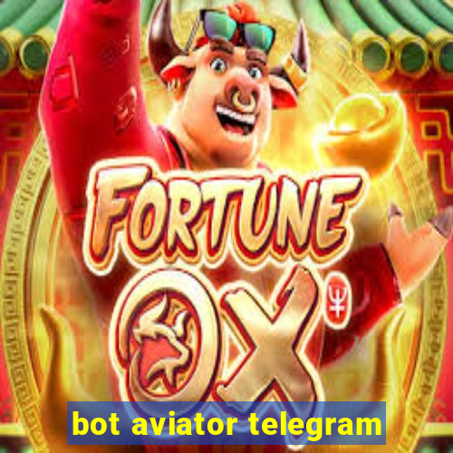 bot aviator telegram